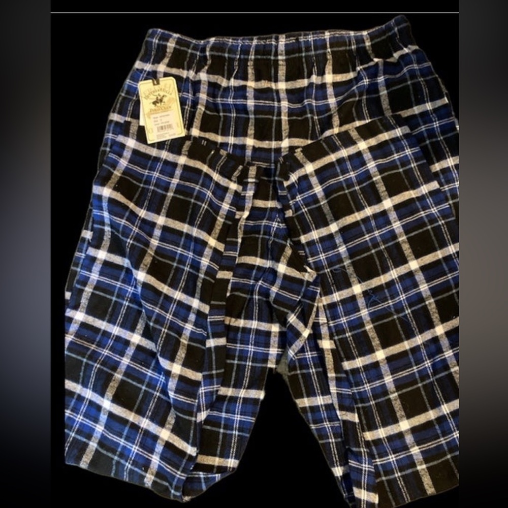 Nwt - Beverly Hills polo club lounge pants
